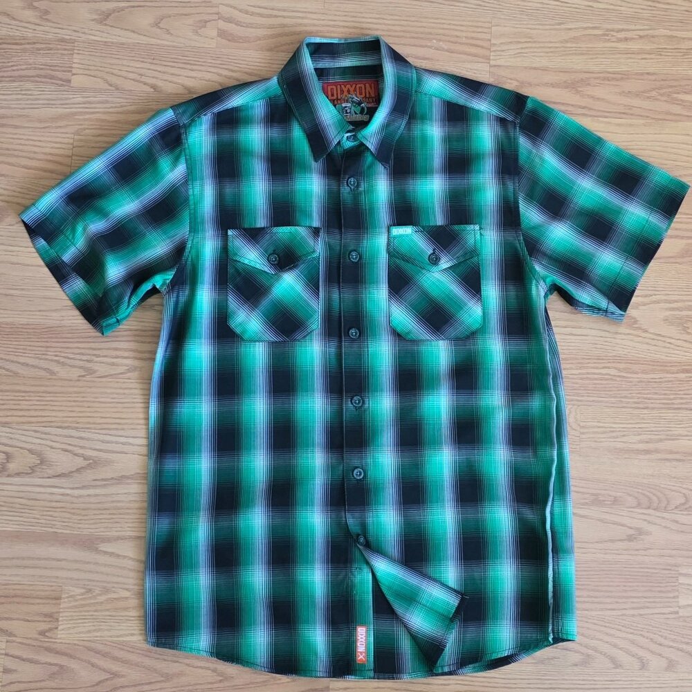 Dixxon Flannel Co. O'Malley Bamboo